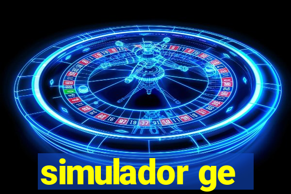 simulador ge